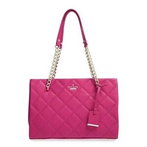 - NEW Kate Spade Emerson Place Large Phoebe Shoulder Bag